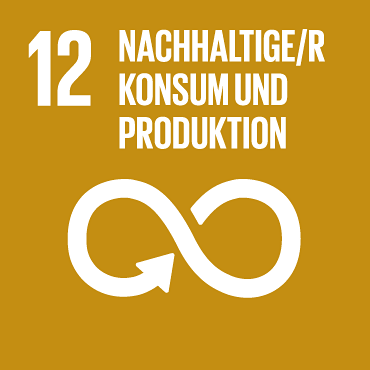 zum SDG 12 - Nachhaltiger KOnsum